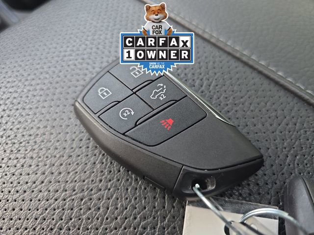 Used 2023 GMC Sierra 1500 Denali w/ Denali Reserve Package image 29