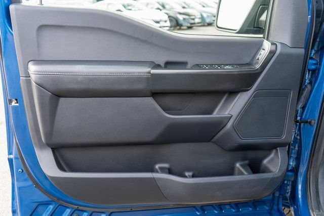 Used 2024 Ford F150 STX AWD/4WD image 16