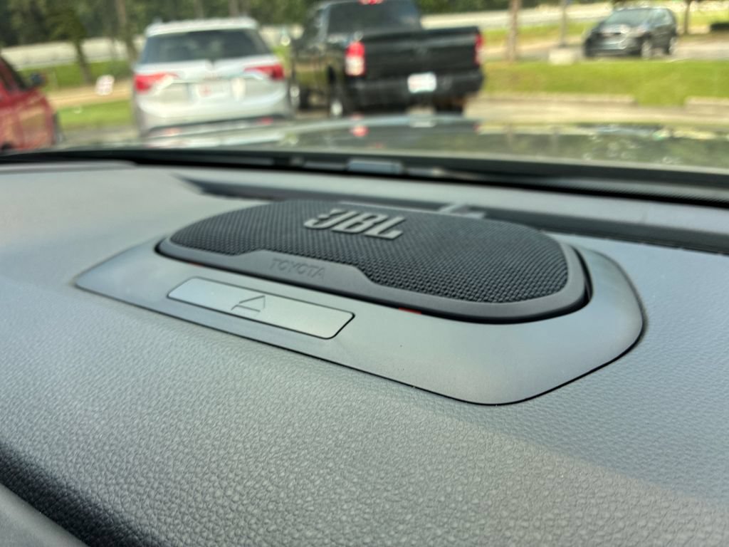New 2026 Toyota Tacoma Limited AWD/4WD image 28