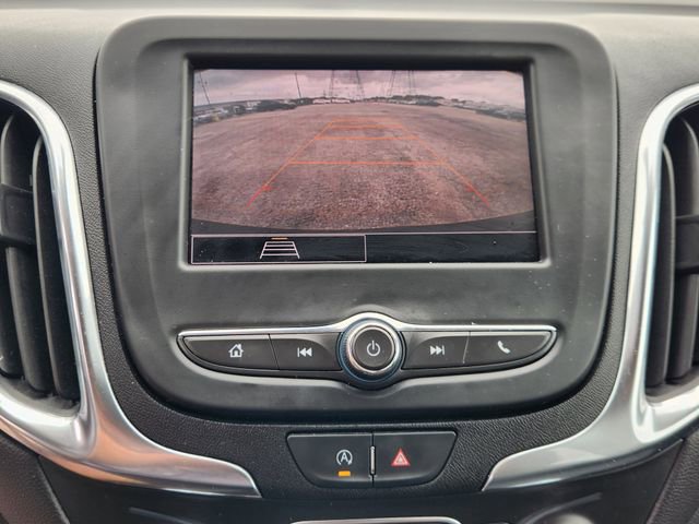 Used 2024 Chevrolet Equinox LT image 17