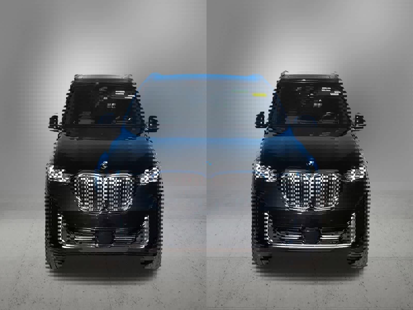 Used 2024 BMW X5 xDrive40i image 9