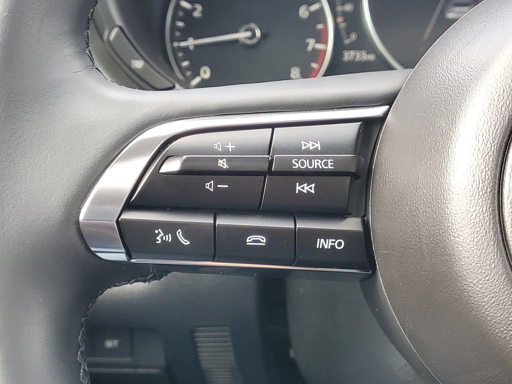 Used 2025 MAZDA CX-30 AWD 2.5 S w/ Preferred Package image 20