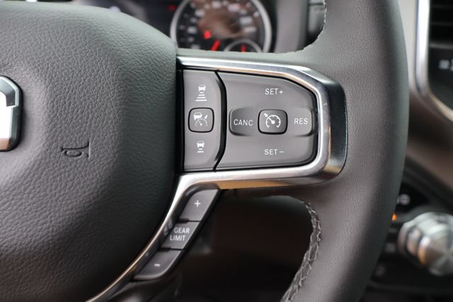 Used 2026 RAM 1500 Laramie AWD/4WD image 18