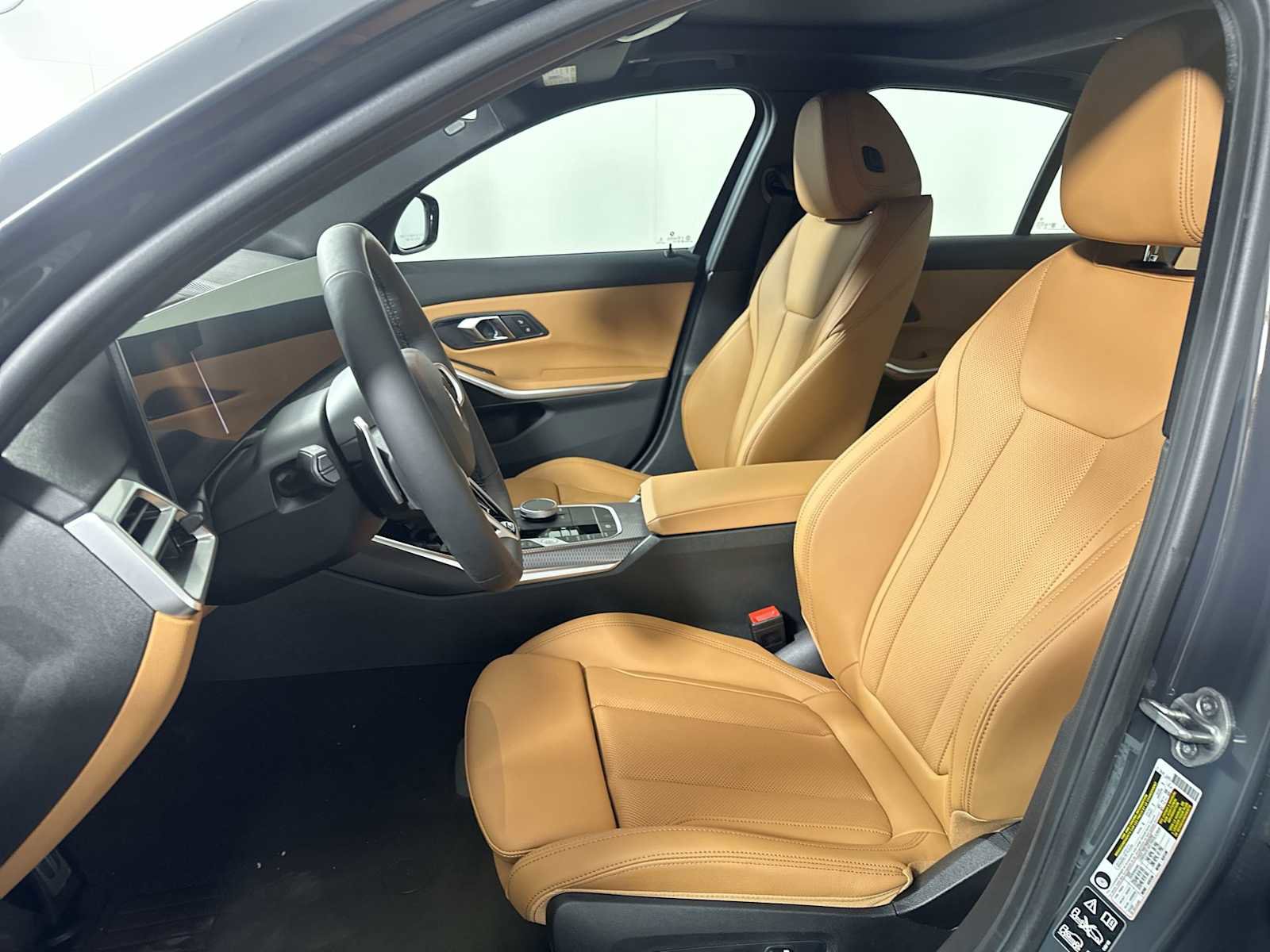 New 2026 BMW 330i xDrive Sedan w/ M Sport Package image 11