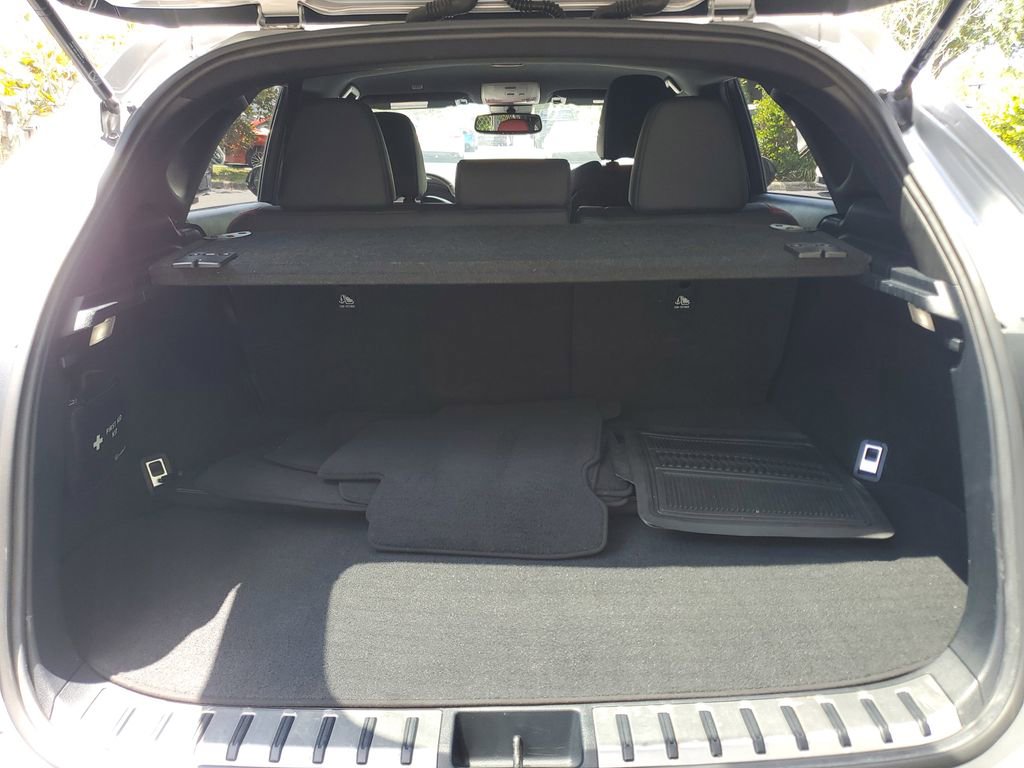 Used 2019 Lexus NX 300 F Sport w/ Accessory Package 2 FWD image 10