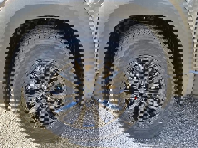 New 2026 MAZDA CX-50 AWD 2.5 Hybrid w/ Weather Package image 10