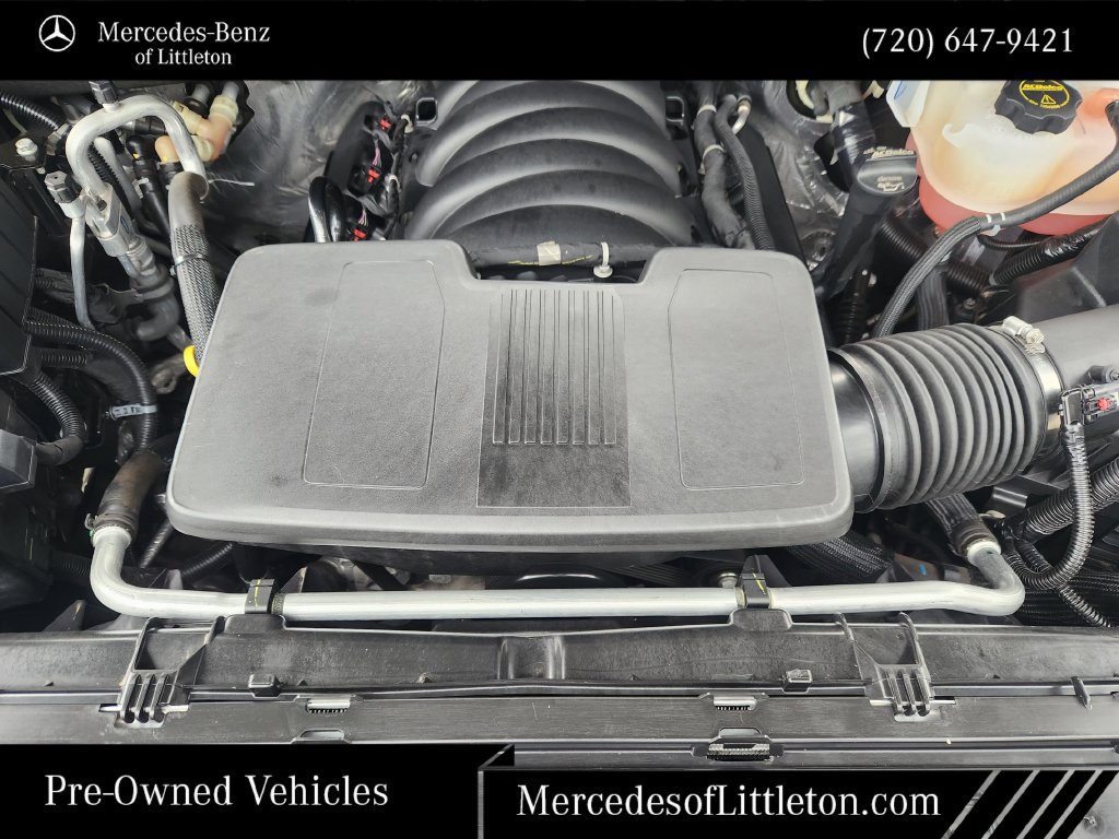 Used 2024 GMC Yukon Denali w/ Advanced Technology Package AWD/4WD image 29