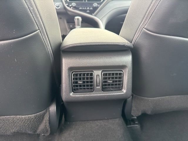 Used 2023 Toyota Camry XSE image 35