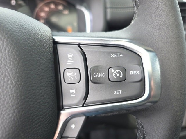 New 2026 RAM 1500 Laramie image 26