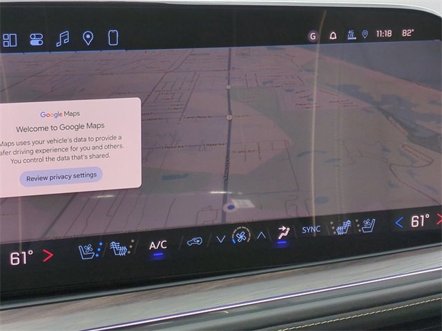 New 2026 Chevrolet Tahoe Premier w/ Sun And Tow Package image 22