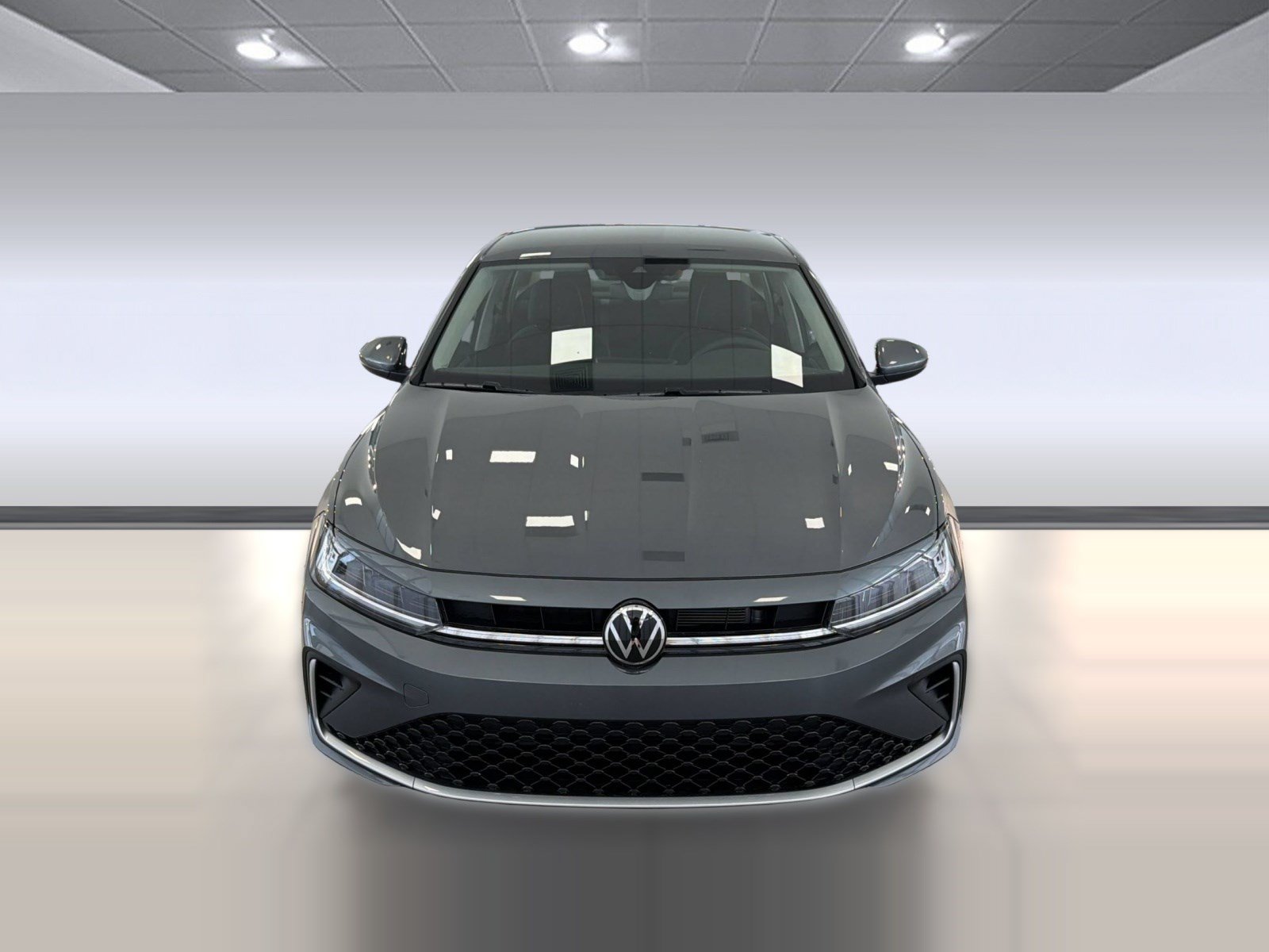 New 2026 Volkswagen Jetta S FWD image 6