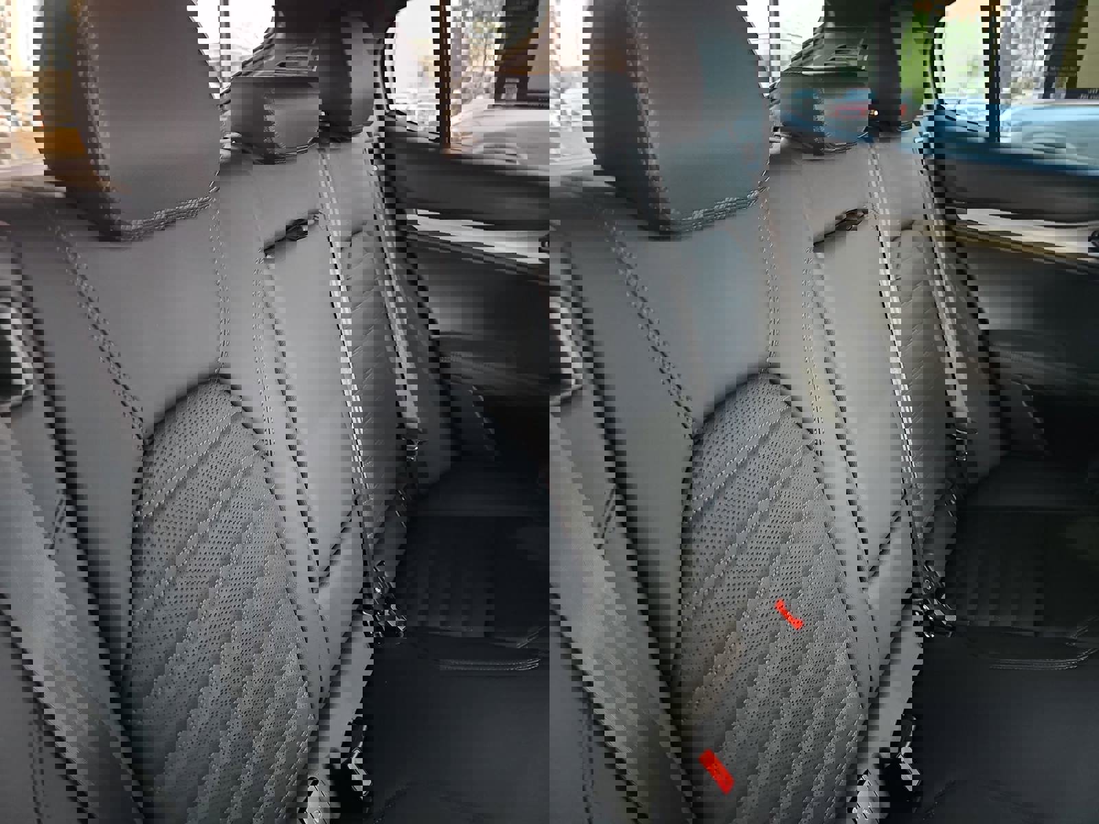 Used 2024 Alfa Romeo Stelvio Veloce image 12