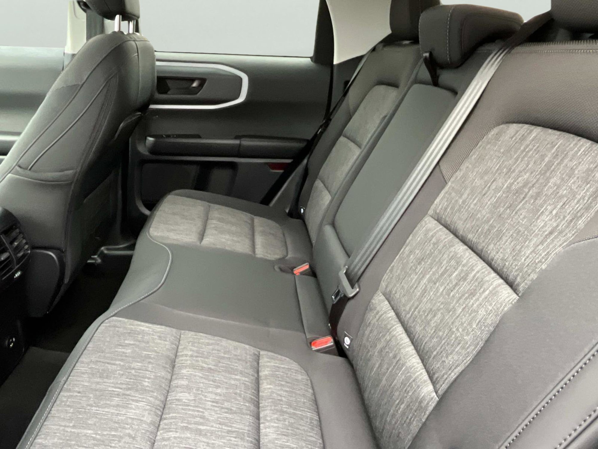 Used 2023 Ford Bronco Sport Big Bend w/ Convenience Package image 18