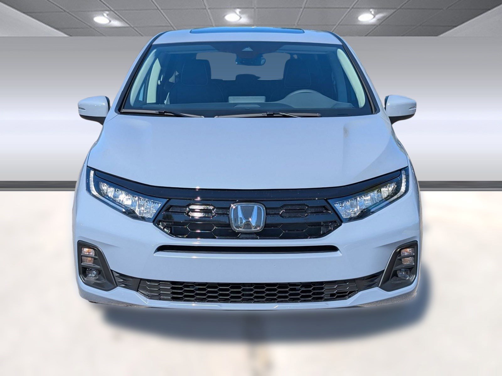 New 2026 Honda Odyssey Touring image 6