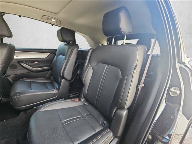 Used 2026 MAZDA CX-90 3.3 Turbo w/ Premium Sport Pkg AWD/4WD image 16