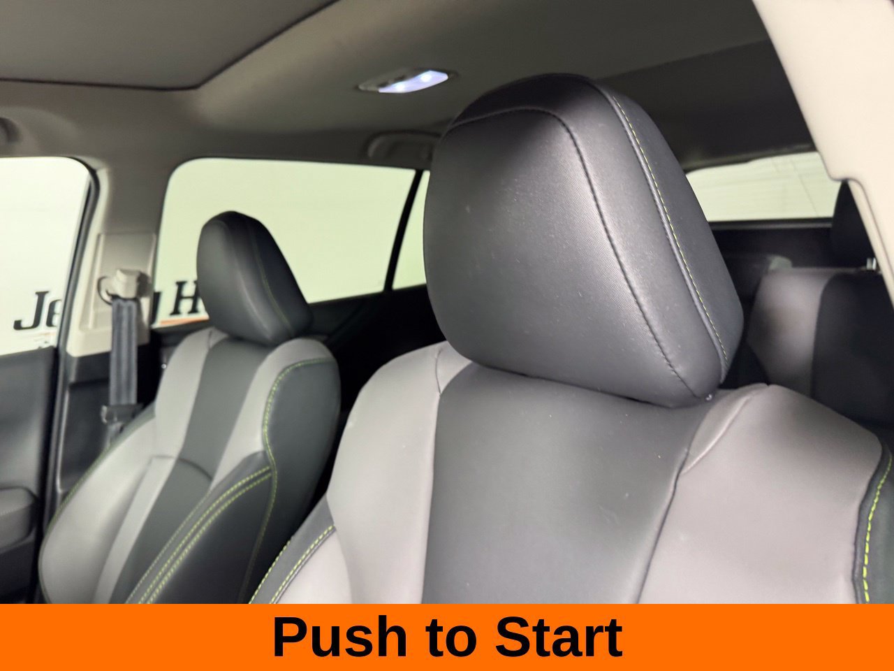 Used 2025 Subaru Outback Onyx Edition AWD/4WD image 12
