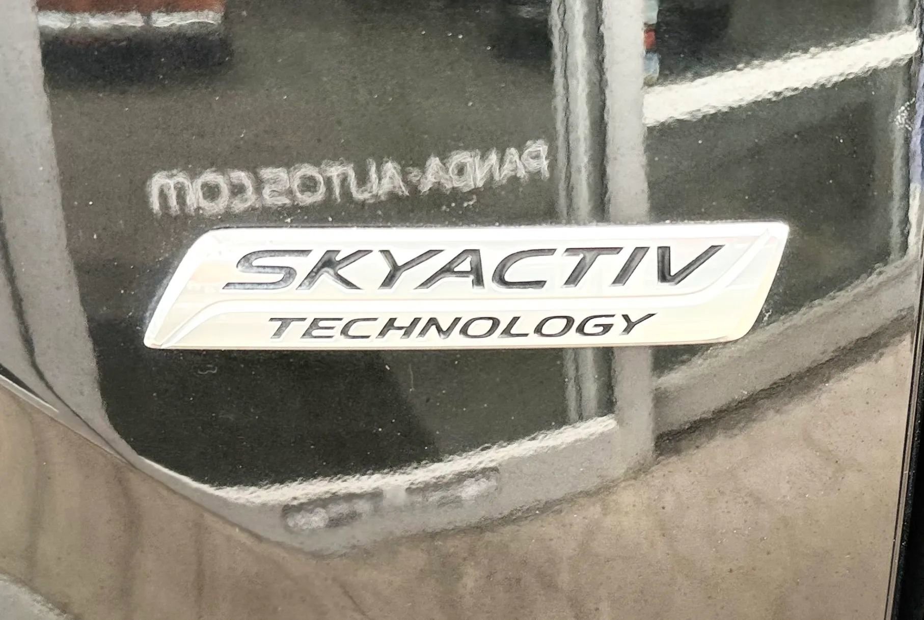 Used 2018 MAZDA CX-9 Touring image 46