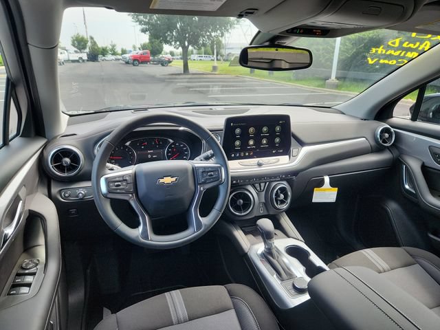 New 2026 Chevrolet Blazer LT w/ Convenience Package AWD/4WD image 14