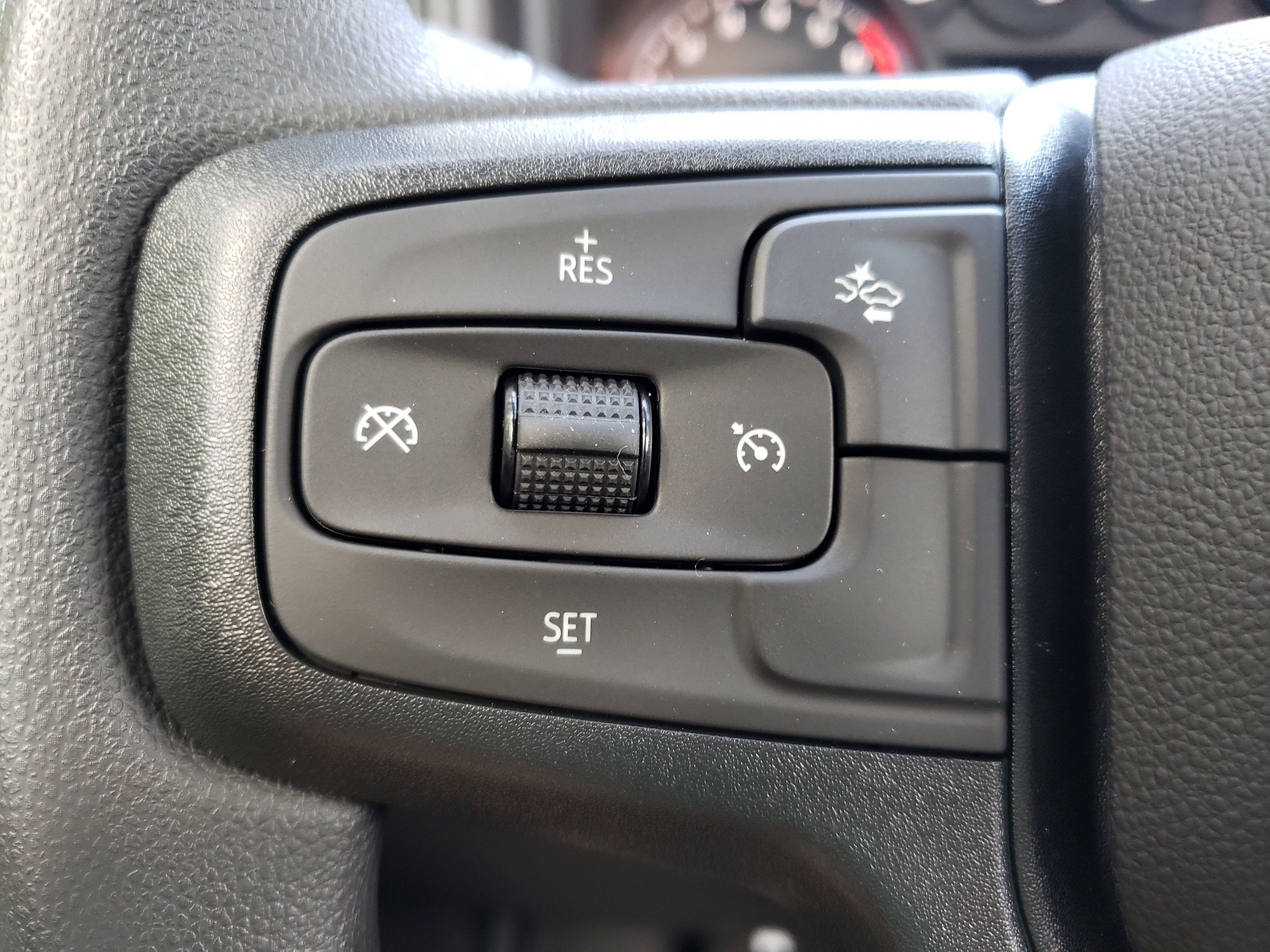 New 2025 Chevrolet Silverado 1500 Custom w/ LPO, Dark Essentials Package image 13