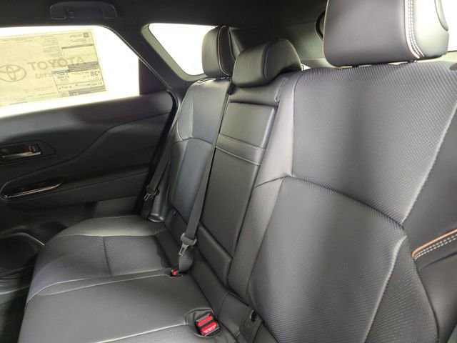 Used 2025 Toyota Crown Signia image 17