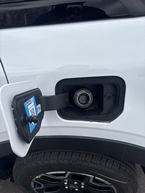 New 2026 Ford Bronco Sport Outer Banks w/ Outer Banks Tech Package+ AWD/4WD image 14