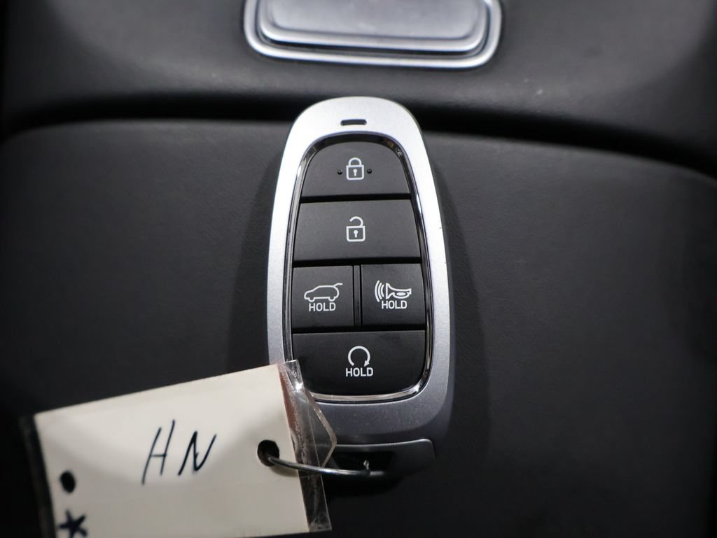 Used 2022 Hyundai Santa Fe SEL w/ Convenience + Premium Package AWD/4WD image 27