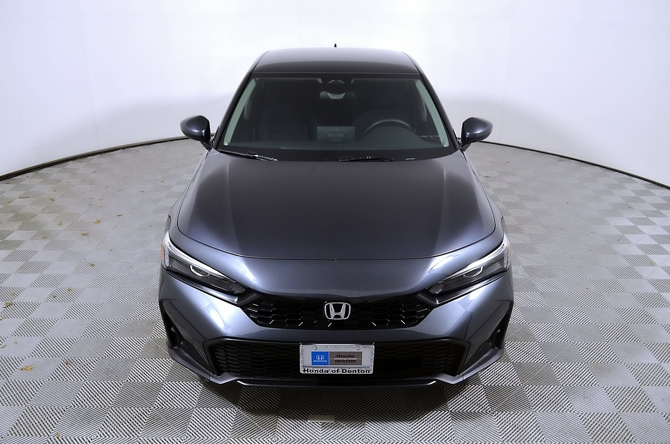 Used 2026 Honda Civic LX image 4
