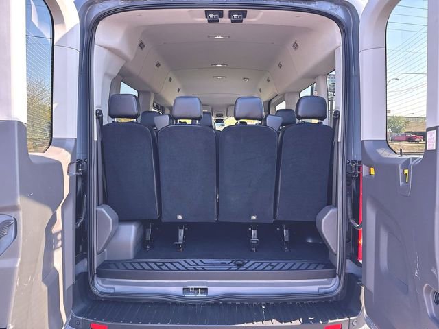 Used 2023 Ford Transit 350 XLT AWD/4WD image 23