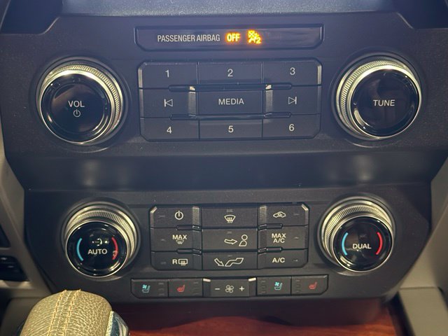 Used 2019 Ford F150 King Ranch w/ Equipment Group 601A Luxury AWD/4WD image 29