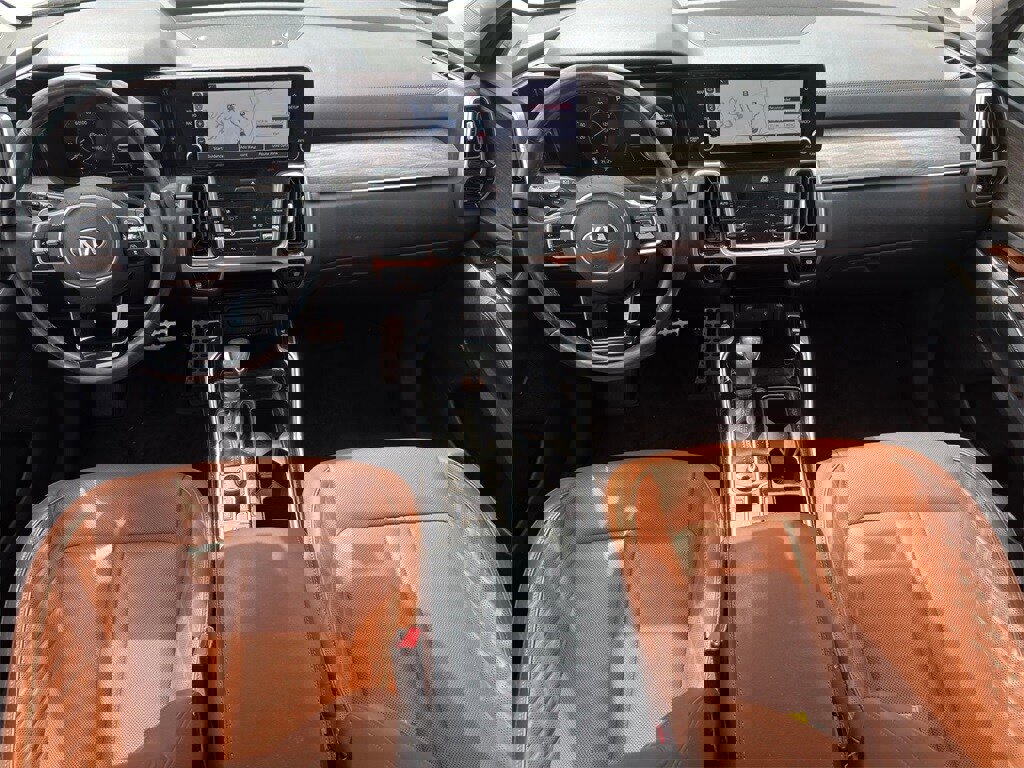 Used 2021 Kia Sorento SX Prestige image 32