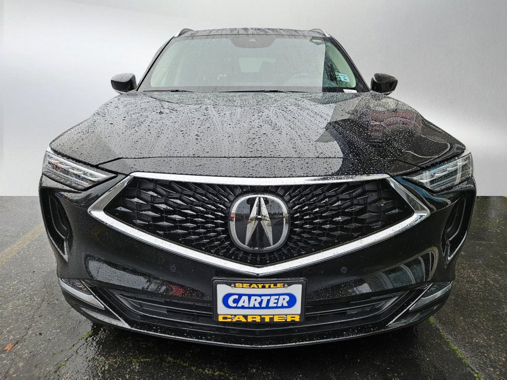 Certified 2023 Acura MDX SH-AWD w/ Advance Package image 7