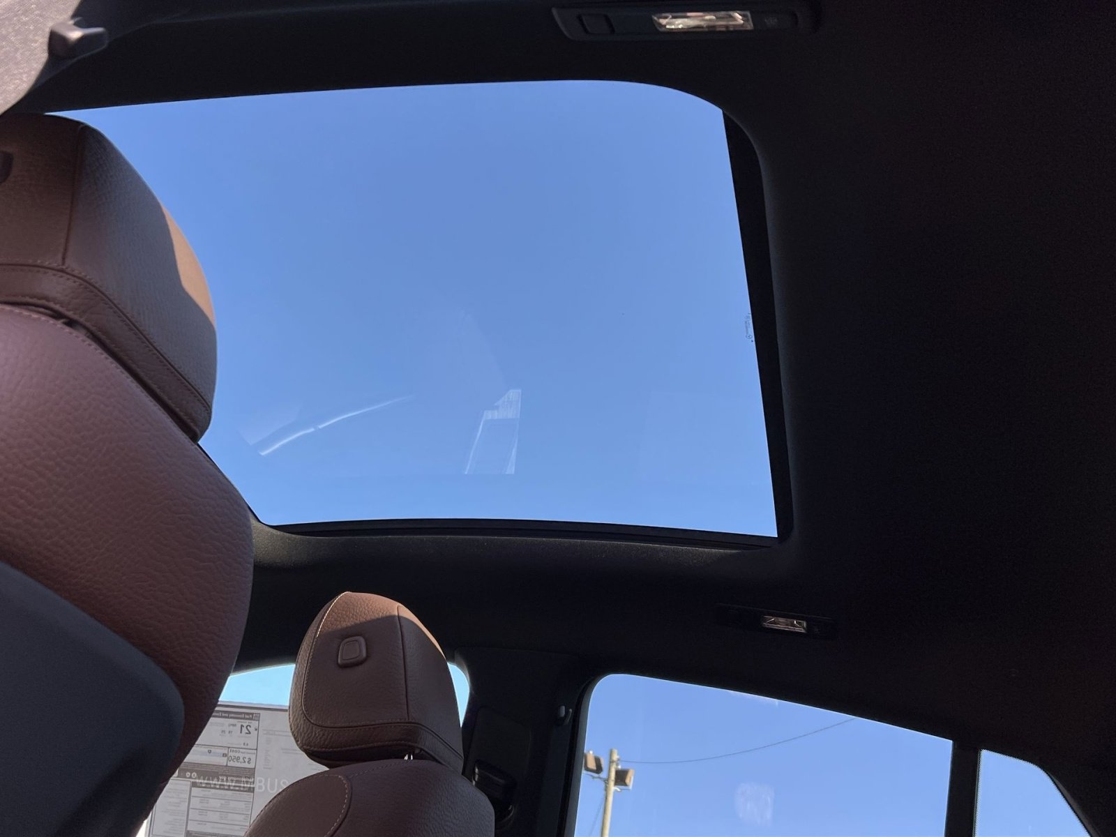 New 2026 Mercedes-Benz GLE 450 GLE 450 Coupe image 22