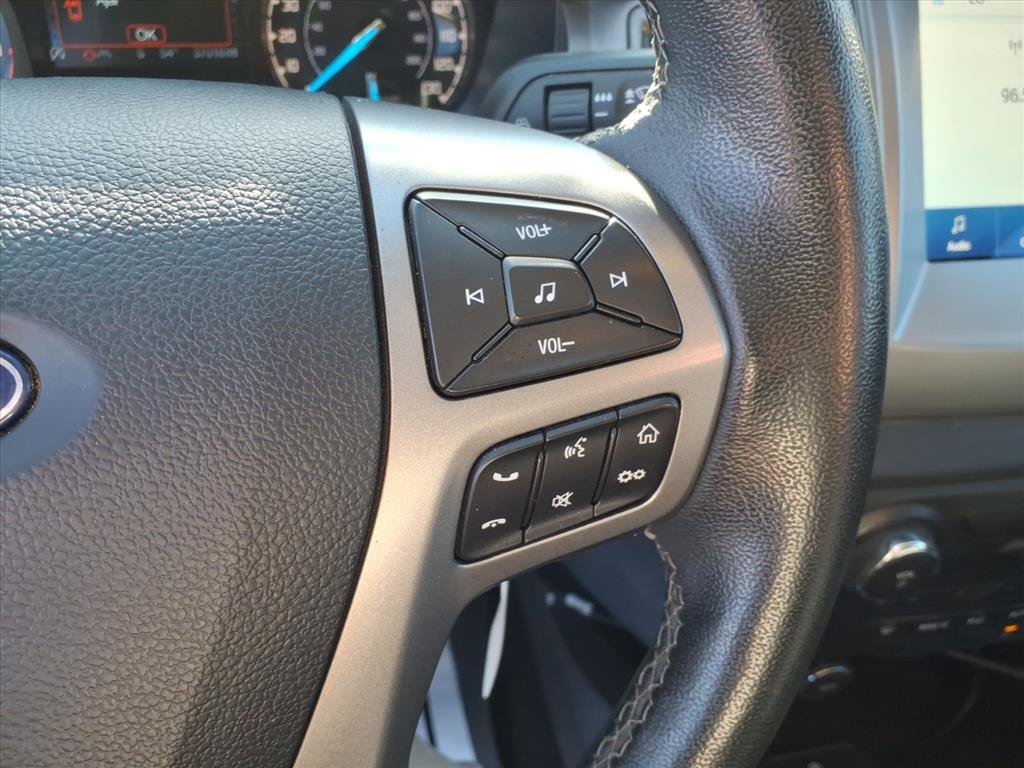 Used 2021 Ford Ranger XLT w/ Equipment Group 301A Mid AWD/4WD image 18
