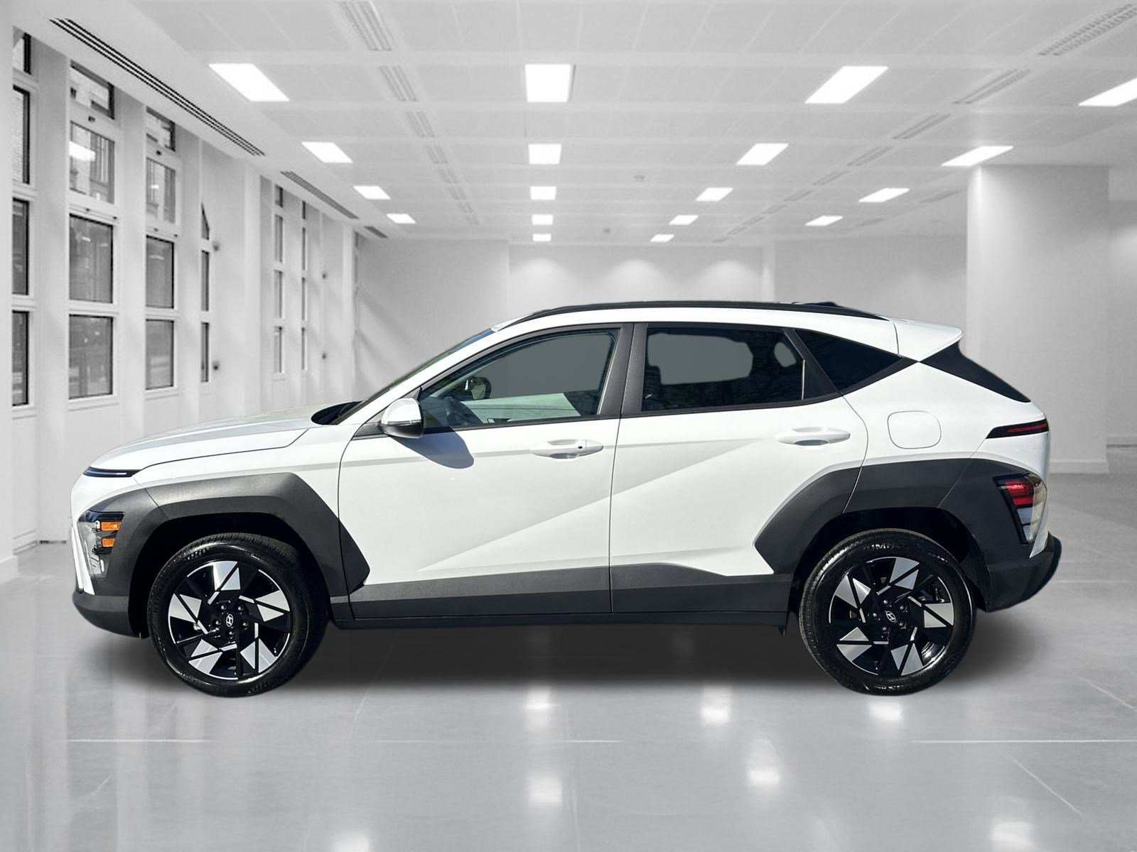Used 2025 Hyundai Kona SEL AWD/4WD image 8