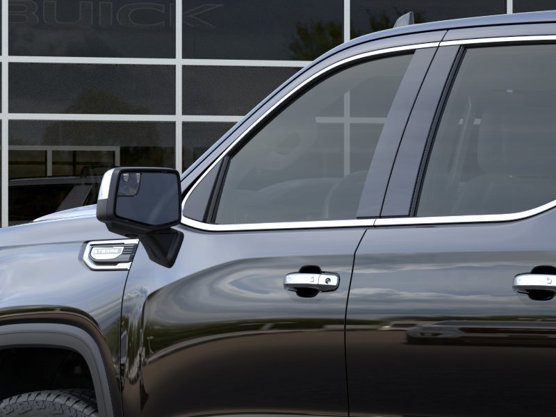 New 2026 GMC Sierra 1500 SLT AWD/4WD image 45