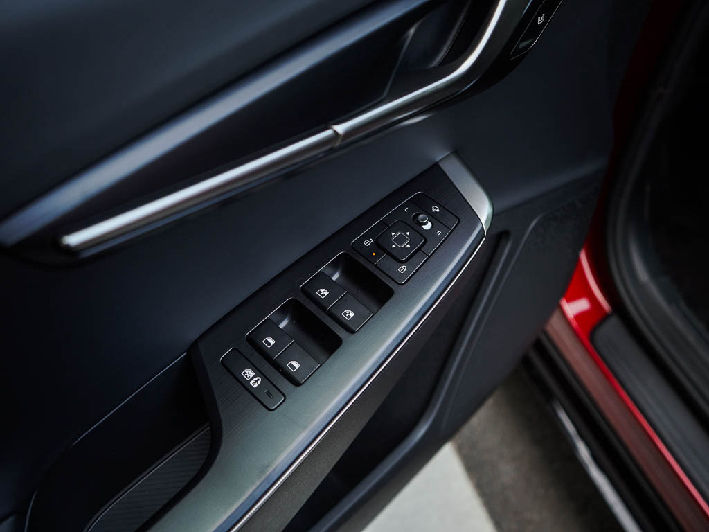 New 2026 Kia EV6 Wind AWD/4WD image 19