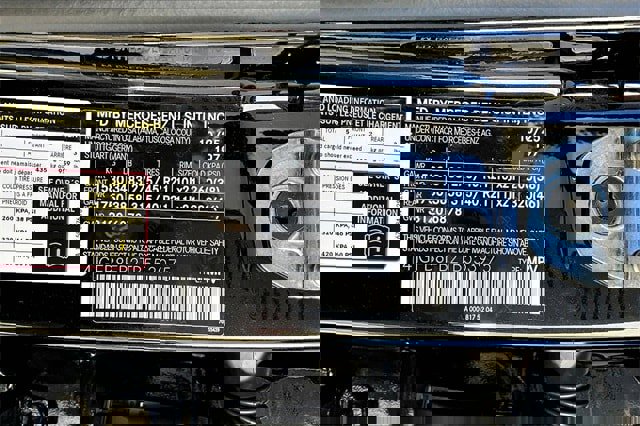 New 2026 Mercedes-Benz GLE 580 4MATIC image 16