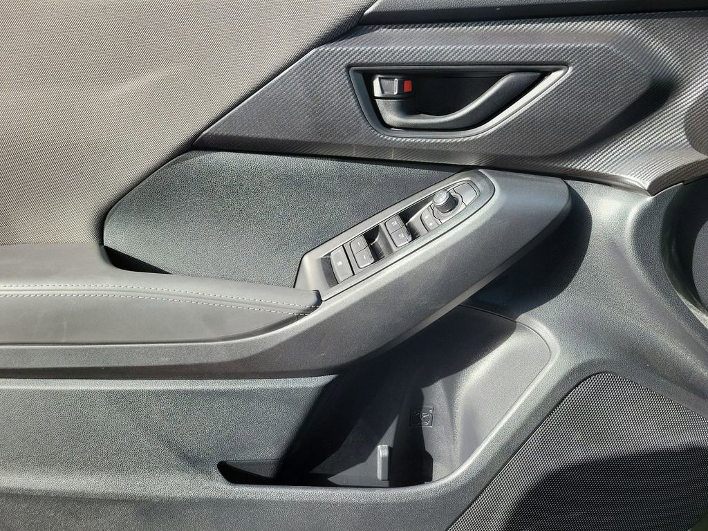 Certified 2026 Subaru Crosstrek 2.0i Premium image 15
