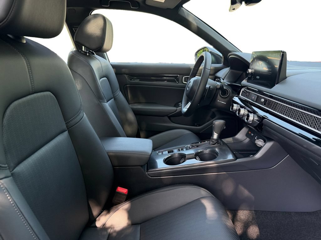 Used 2026 Honda Civic Sport Touring image 15