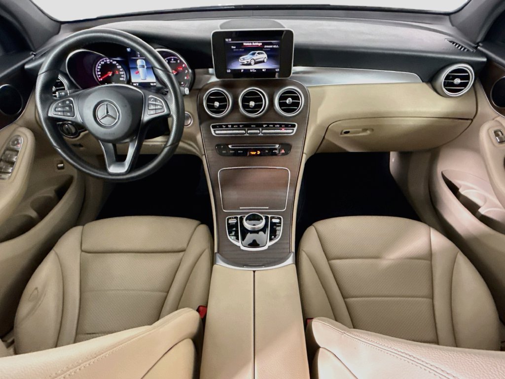 Used 2018 Mercedes-Benz GLC 300 image 13