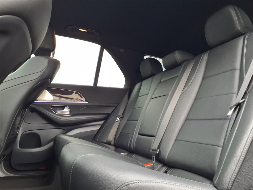 Used 2021 Mercedes-Benz GLE 350 4MATIC image 13