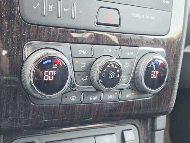 Used 2017 Chevrolet Traverse LT FWD image 14