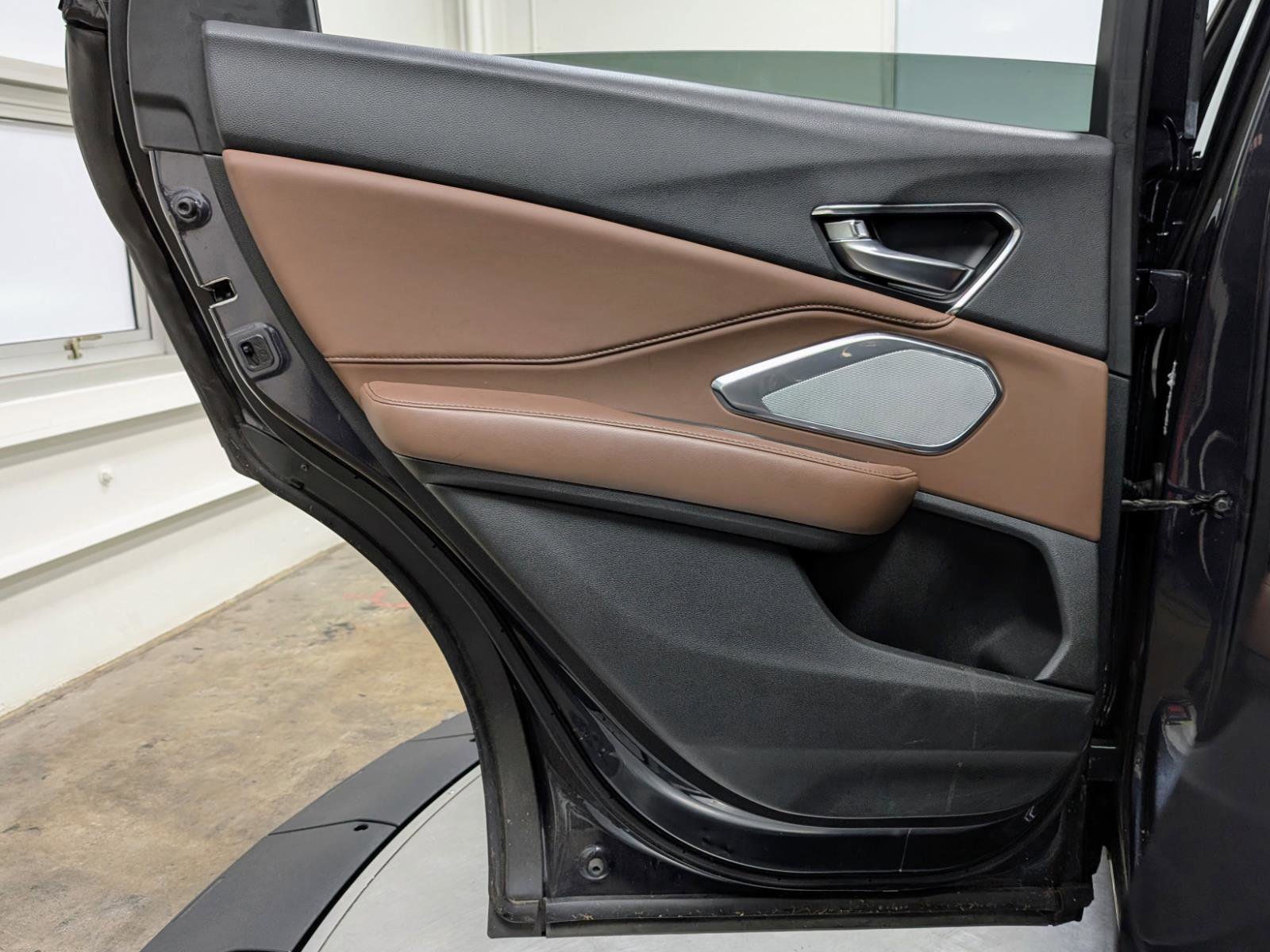 Used 2020 Acura RDX AWD w/ Technology Package image 18