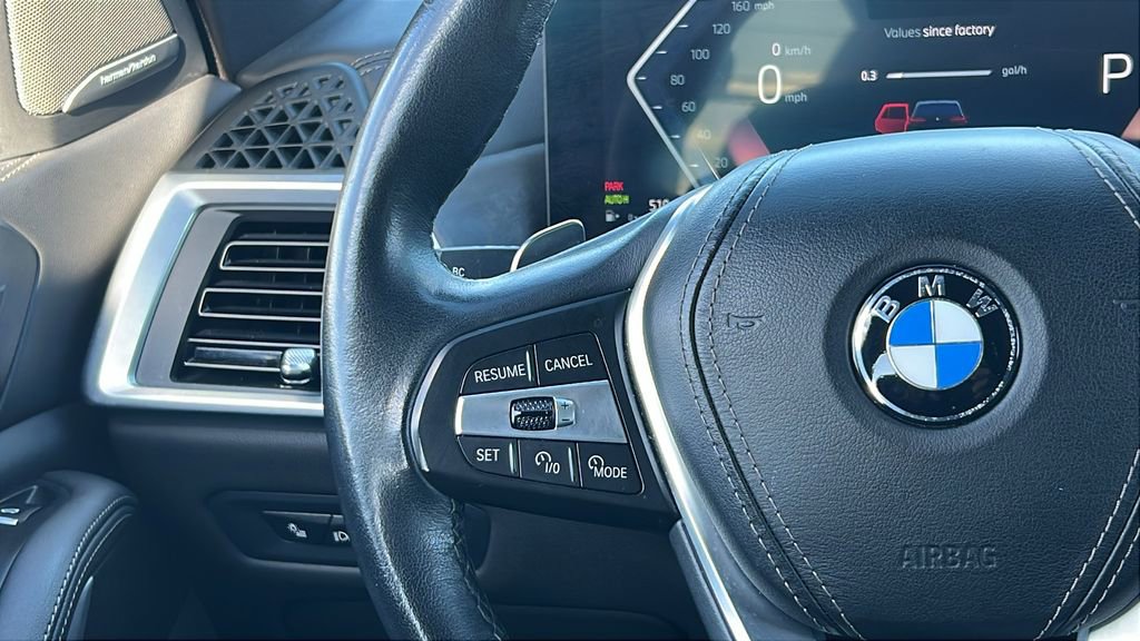 Used 2024 BMW X5 xDrive40i image 26