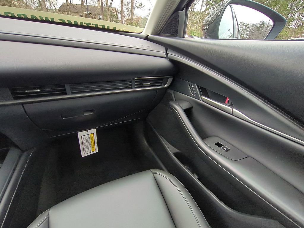 New 2026 MAZDA CX-30 AWD 2.5 S w/ Select Sport Pkg image 17