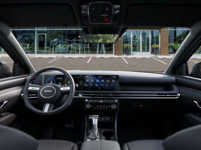 New 2026 Hyundai Santa Cruz SEL FWD image 20