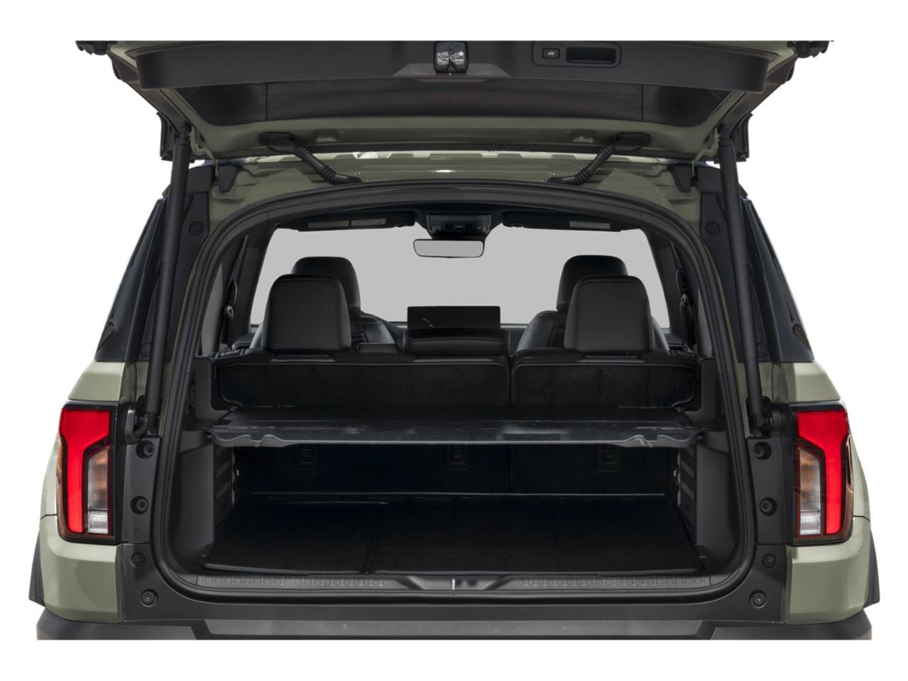 New 2026 Honda Passport TrailSport Elite image 6