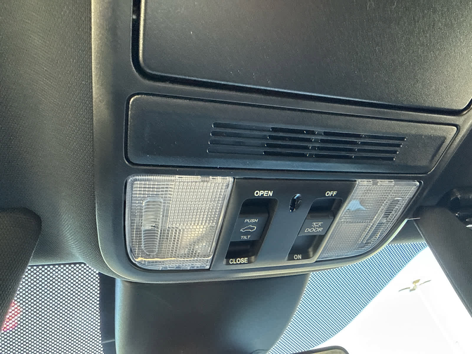New 2026 Honda Odyssey Sport-L image 29