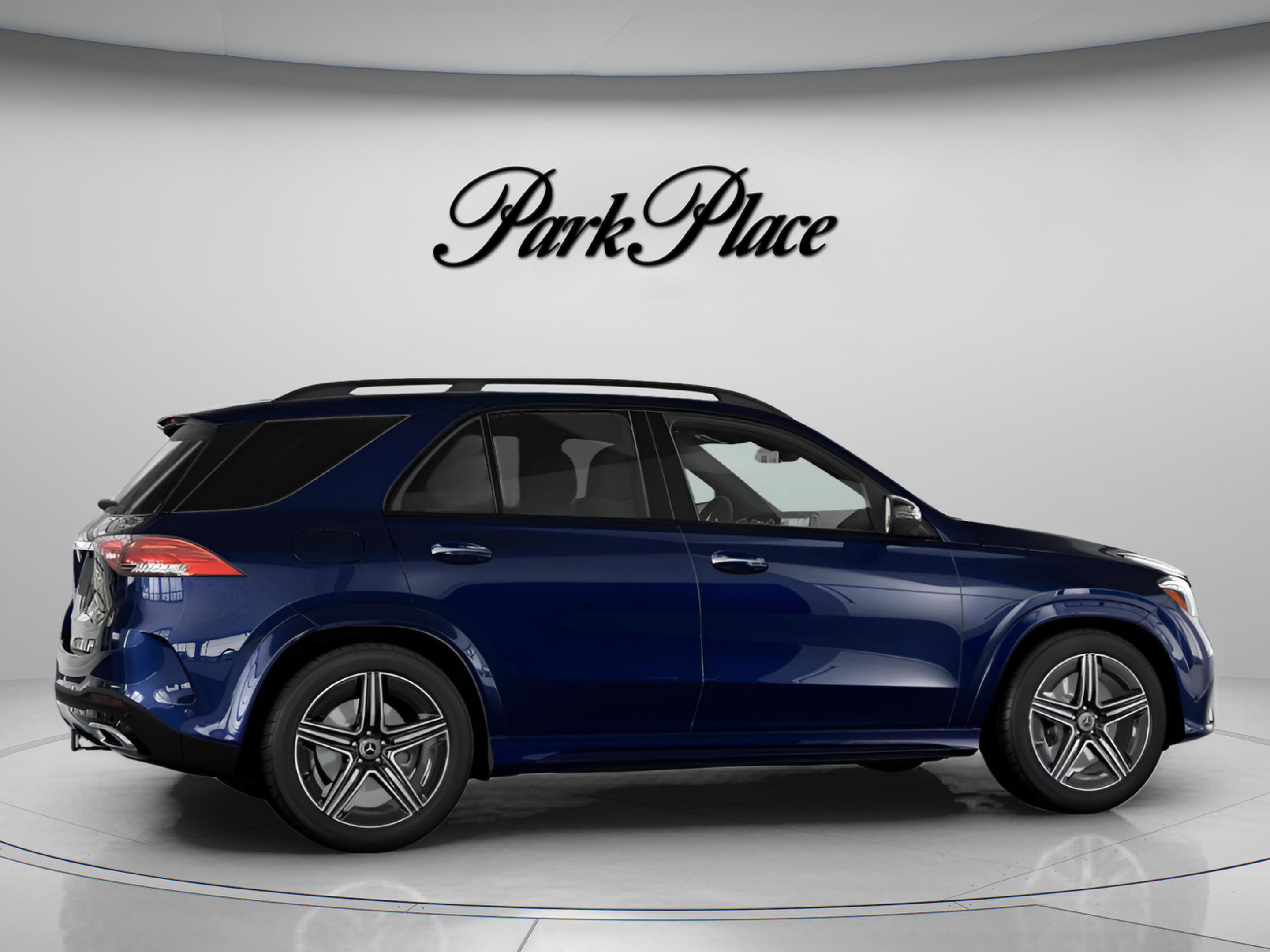New 2026 Mercedes-Benz GLE 450 4MATIC image 22