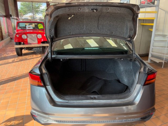 Used 2021 Nissan Altima 2.5 S w/ Driver Assist Package image 11